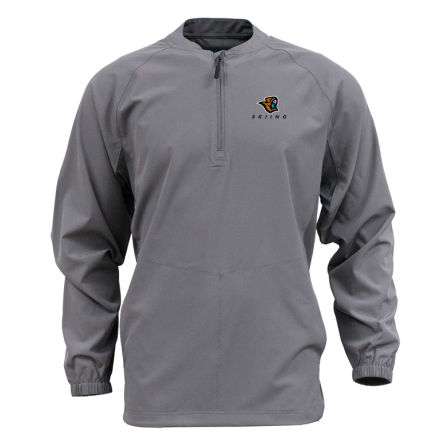 1/4 Zip WINDSHIRT Jacket