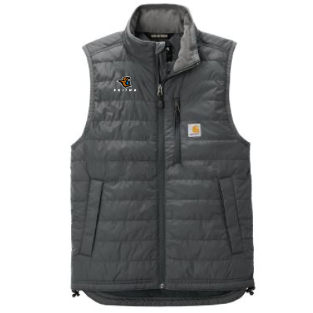 CARHARTT® Gilliam Grey VEST