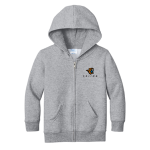 Classic TODDLER Fleece FULL-ZIP Sweatshirt