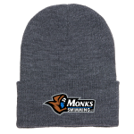 Classic CUFFED Knit BEANIE