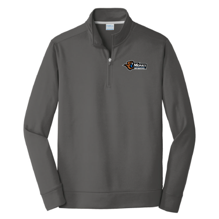 PERFORMANCE FLEECE 1/4 Zip Pullover Sweatshirt