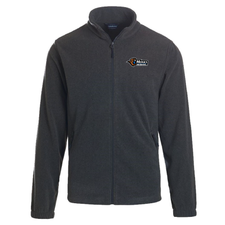 LANDWAY NANTUCKET Microfleece Jacket