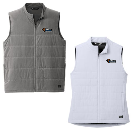 TRAVISMATHEW Cold Bay VEST