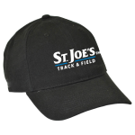 Garment Washed COTTON Twill Cap