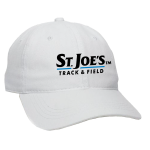 Garment Washed COTTON Twill Cap