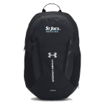 Under Armour Hustle 6.0 BACKPACK