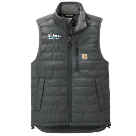 CARHARTT® Gilliam Grey VEST