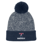 HALFTIME Pom Beanie
