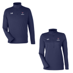 Under Armour Tech 1/4 Zip Pullover