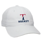 Garment Washed COTTON Twill Cap