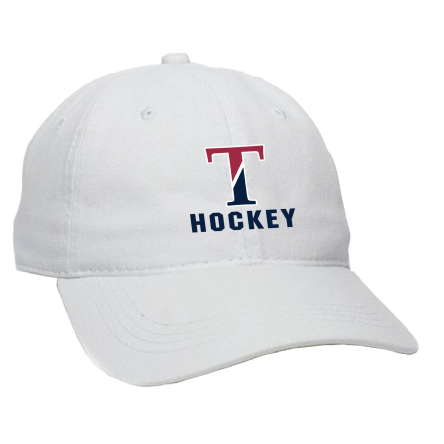 Garment Washed COTTON Twill Cap