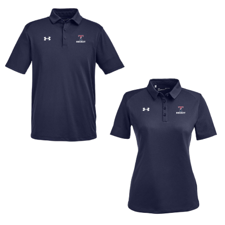 Under Armour Tech Polo
