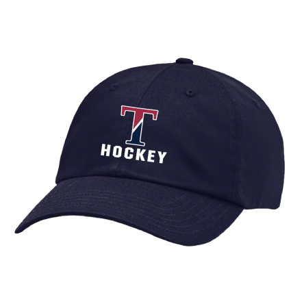 Under Armour NAVY ESSENTIAL Cap