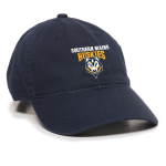 Garment Washed COTTON Twill Cap