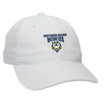 Garment Washed COTTON Twill Cap