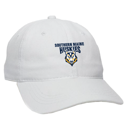 Garment Washed COTTON Twill Cap