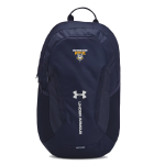 Under Armour Hustle 6.0 BACKPACK