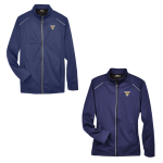 TECHNO LITE 3-Layer Knit Tech-Shell Jacket