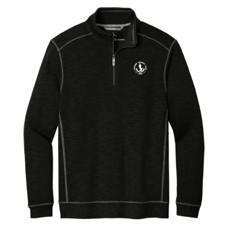 TOMMY BAHAMA Tobago Bay 1/2-Zip