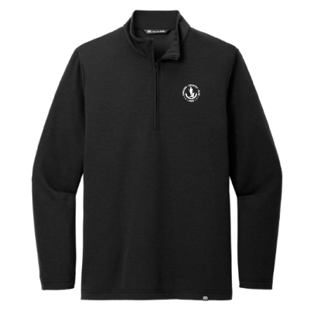 TRAVISMATHEW Coveside 1/4-Zip PULLOVER
