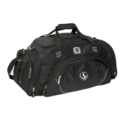 OGIO Transfer Duffel