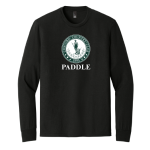 Tri-Blend LONG SLEEVE Tee