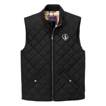 BROOKS BROTHERS Quilted VEST