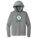 TRI-BLEND Fleece Pullover HOODIE
