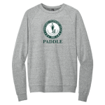TRI-BLEND Fleece CREWNECK Sweatshirt