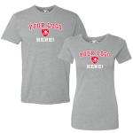 Atlantic Sportswear FEEL GOOD Tee