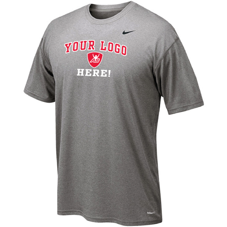 NIKE SHORT SLEEVE Legend Tee