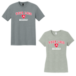 Tri-Blend SHORT SLEEVE Tee