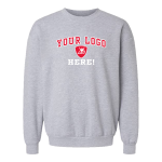 Classic CREWNECK Sweatshirt