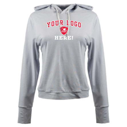 Women&#039;s DAWN to DUSK Hoodie