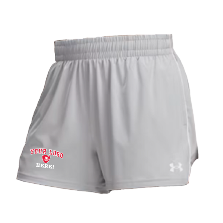Under Armour WOMEN&#039;S TECH Short