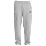 Classic Open Bottom SWEATPANTS