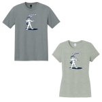 Tri-Blend SHORT SLEEVE Tee