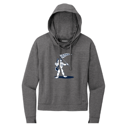OGIO Women's Force Hoody