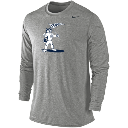 NIKE LONG Sleeve Legend Tee