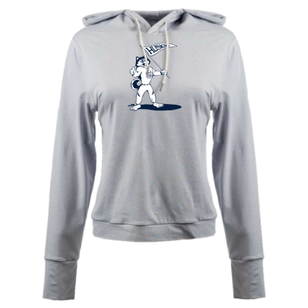 Women's DAWN to DUSK Hoodie