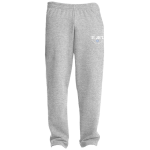 Classic Open Bottom SWEATPANTS