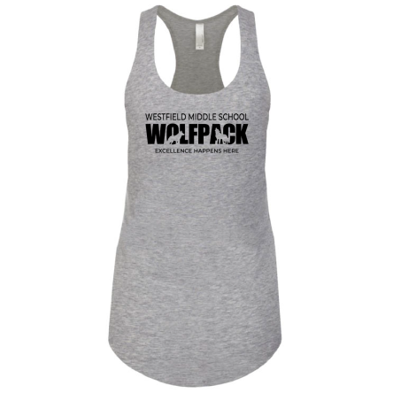 Classic Women's Racerback TANK