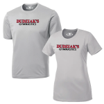 Classic SHORT Sleeve PERFORMANCE Tee