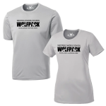 Classic SHORT Sleeve PERFORMANCE Tee