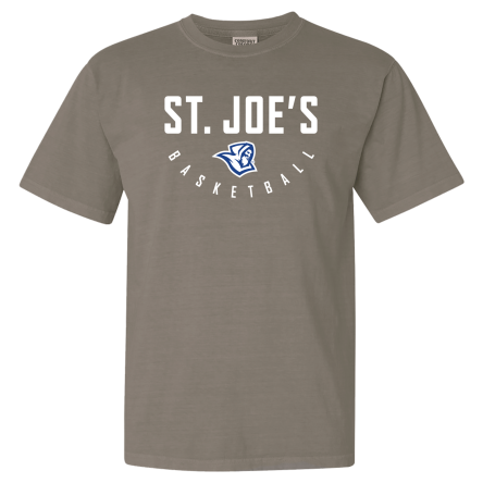 GARMENT-DYED Heavyweight Tee