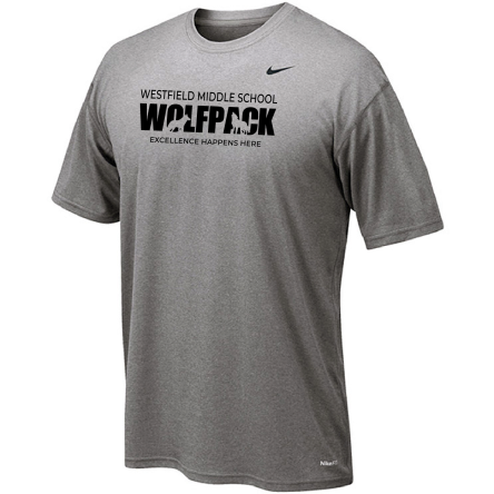 NIKE SHORT SLEEVE Legend Tee