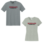 Tri-Blend SHORT SLEEVE Tee