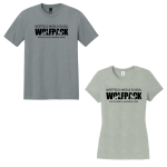 Tri-Blend SHORT SLEEVE Tee