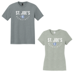 Tri-Blend SHORT SLEEVE Tee