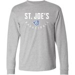 Classic LONG Sleeve COTTON Tee